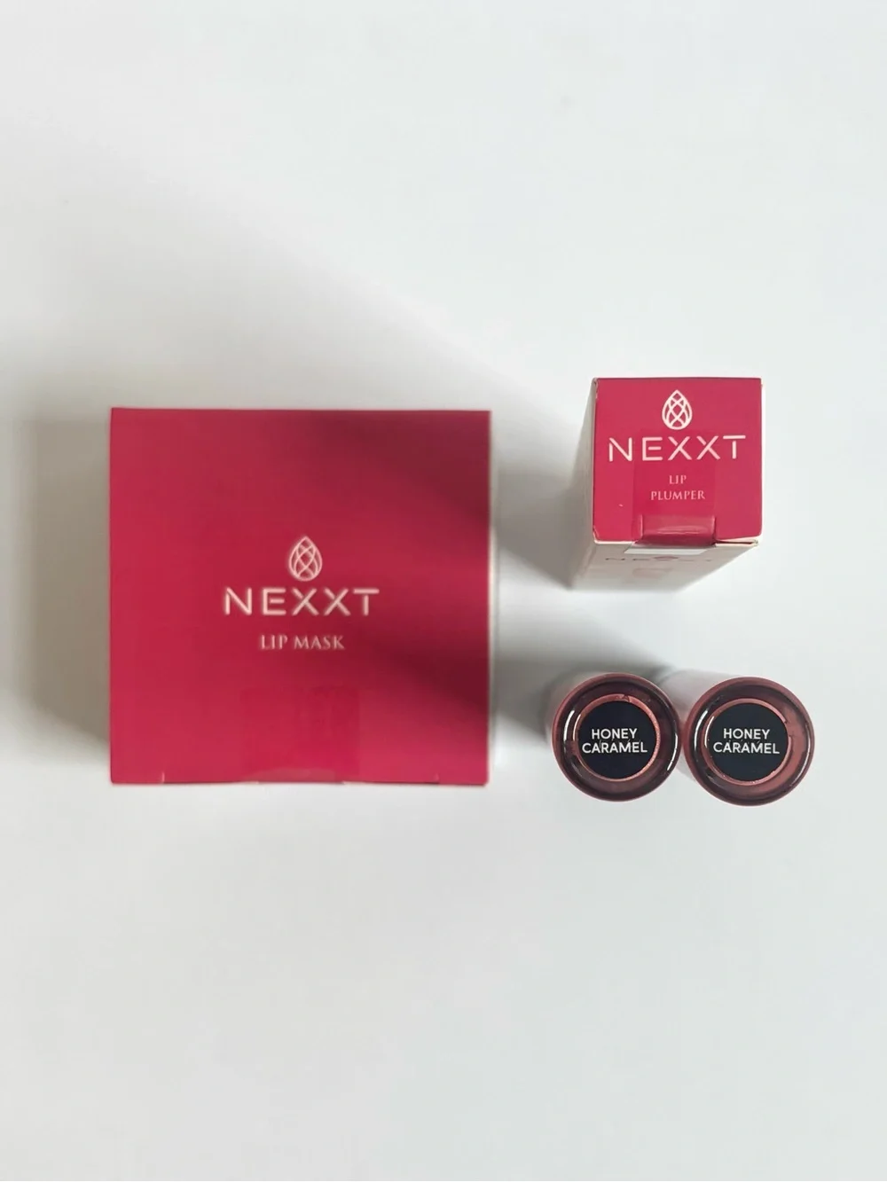 Hydrating lip bundle